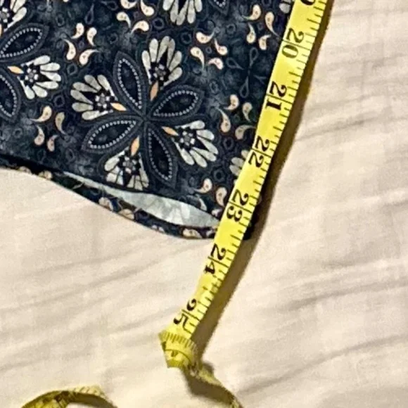 Anthropologie Laia Jumpsuit, Small Petite - Picture 4 of 8